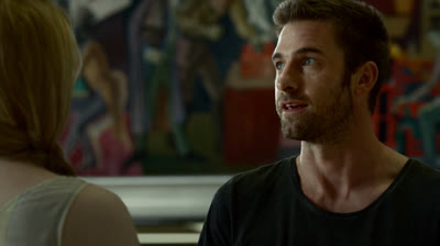 O Seu Jeito de Andar.2016.1080p.DUBLADO