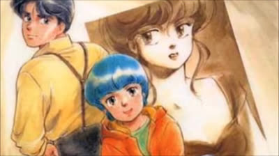 Creamy Mami Ost  Girls Talk