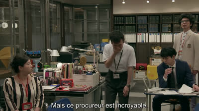 99 9 Criminal Lawyer SPECIAL(fr st)