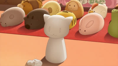 Fruits Basket saison 2 VF - épisode 17 : Je suis sûr que tu t'en créeras...