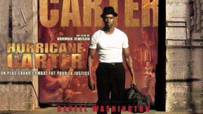 Hurricane Carter (1999) VF