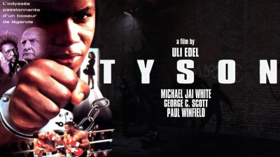 Mike Tyson, l'histoire de sa vie (1995) VF