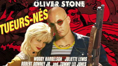 Tueurs Nés (1994) VF