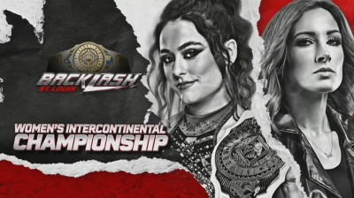 Lyra Valkyria vs Becky Lynch (Full Match)