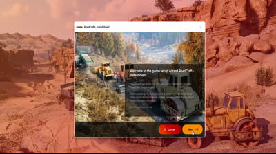 Roadcraft Free Download