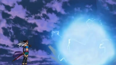 50 Blue Dragon - Il legame dellamicizia