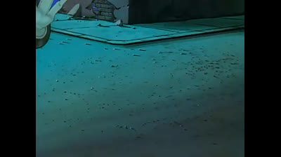 2x20  Biker Mice da Marte - Sfida in volo