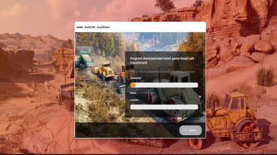 Roadcraft Gratuit PC