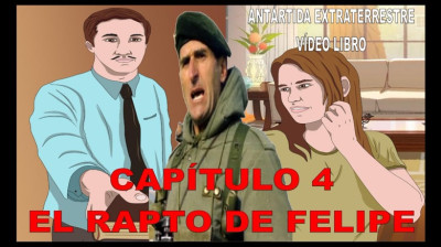 4. El Rapto de Felipe