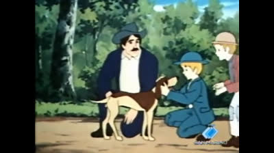 04 Il cucciolo - Lezioni in campagna