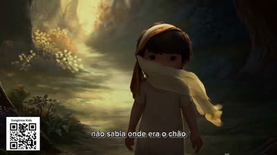 Uma luz brilhou Gospel