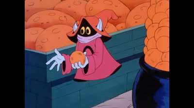 He-Man Ita - 2x33 - Alla ricerca del passato