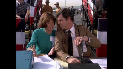 Tuono Blu Blue Thunder 1984 06