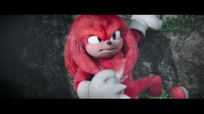 Sonic 2 (2022)(1080p)(DualAudio)(Bluray)