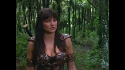 Xena Princesa Guerrera Capitulo 14 Temporada 1