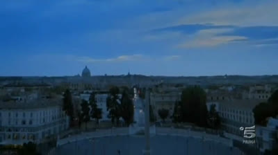 Distretto di Polizia 11x06