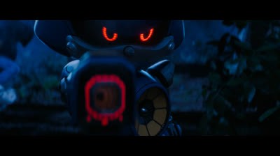 Sonic 3 (2024)(1080p)(DualAudio)(Bluray)