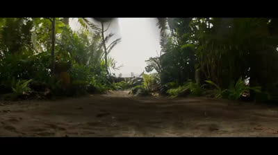 Trailer  Megalodon