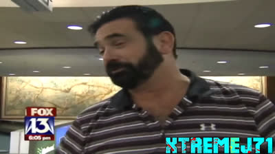[YTP] Billy Mays Takes a Dump on the Last 2 weeks of his Life
