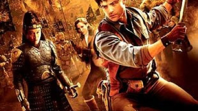 La Momie : la Tombe de l'Empereur Dragon