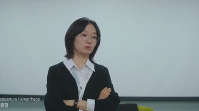 Resident Playbook (2025) Episode 10 English SUB