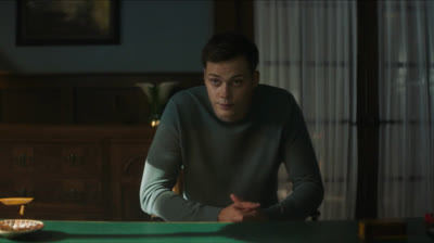 Nove Dias (2021) (Dublado PT-BR)