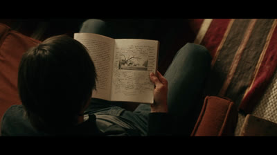 Número 23 (2007)(1080p)(DualAudio)(Bluray)