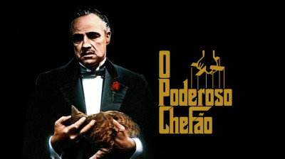 O Poderoso Chefão I (Dublado PT-BR)