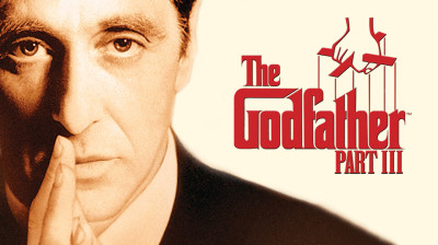 O Poderoso Chefão III (3) (Dublado PT-BR) (Completo)