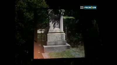 Il commissario Rex 03x09