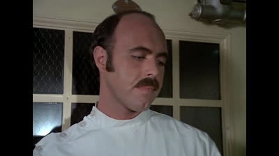 Starsky e Hutch 03x05 La clinica della morte