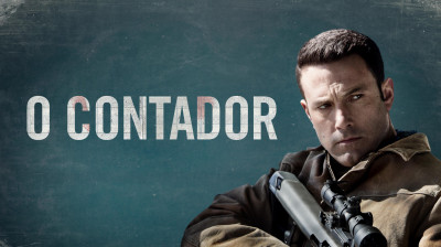 O CONTADOR