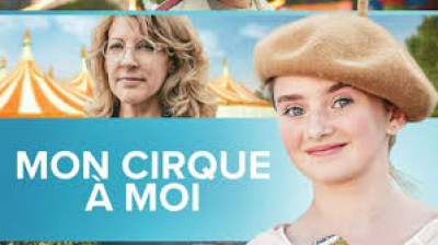 Mon cirque à moi (2020)