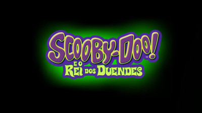 Scooby-Doo! E o Rei dos Duendes