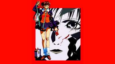 KITE - VERSÃO DO DIRETOR SEM SENSURA 18+ HD (Legendado PTBR)