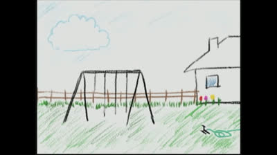 Baby Einstein Neighborhood Animals 2005 DVD