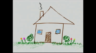 Baby Einstein Neighborhood Animals German 2005 DVD