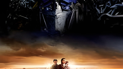 1. Transformers 1080p (2007)