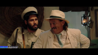 O Cangaceiro do Futuro T1-EP 05