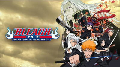 Bleach : Memories of Nobody (2006) VF