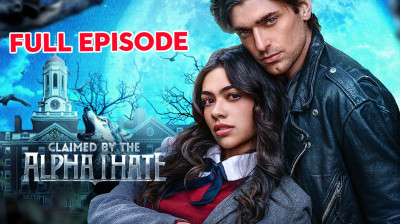 Claimed By The Alpha I Hate Full Movie