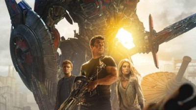 4. Transformers A Era da Extinção (2014)