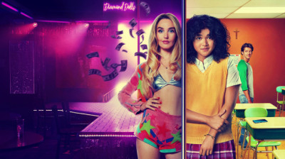 Watch 'Summer of 69' (2025) [Full Movie FREE]