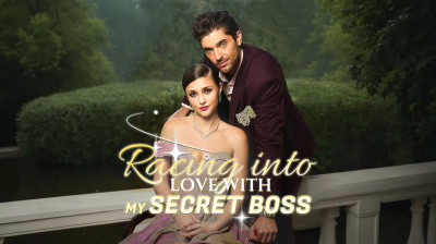 Watch 'Racing into love with my secret boss' (Full Drama FREE) [Full Movie]
