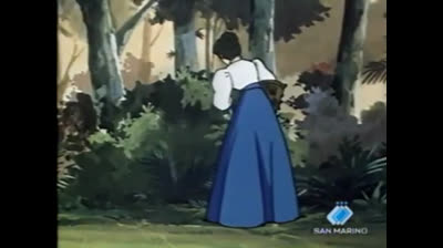 07 Il cucciolo - Il giorno dei lupi