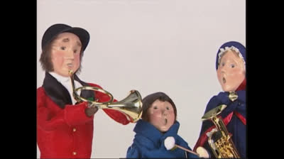 Baby Einstein Baby Bach Musical Adventure UK 2005 DVD