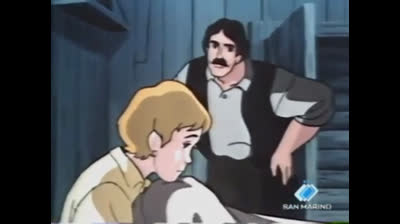 06 Il cucciolo - È domenica solo quando piove