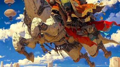 CRONICAS DE URIEL: VIDA EN MUNDOS  cap6