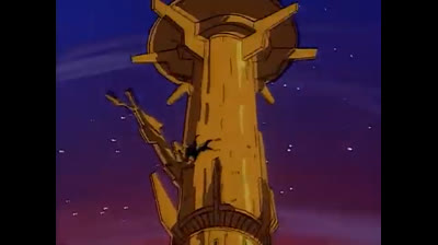 2x22 Biker Mice da Marte - Tre stelle del cinema