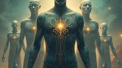 CRONICAS DE URIEL: HERALDOS DEL ABISMO cap 10